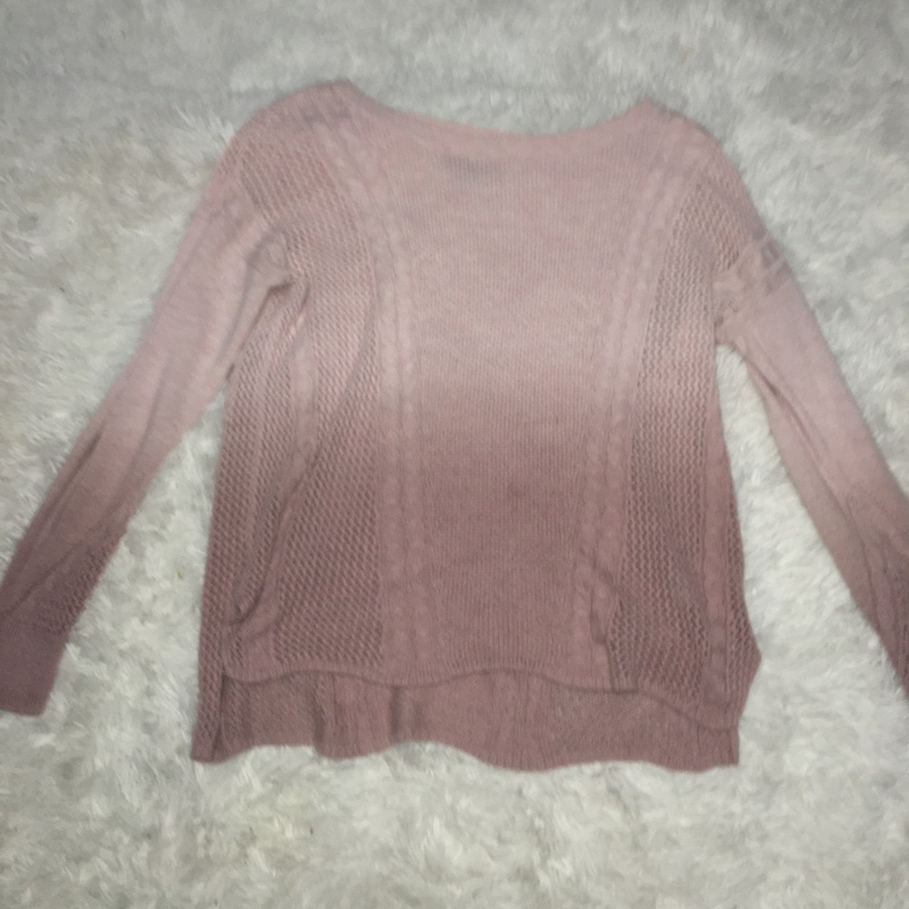 sweater